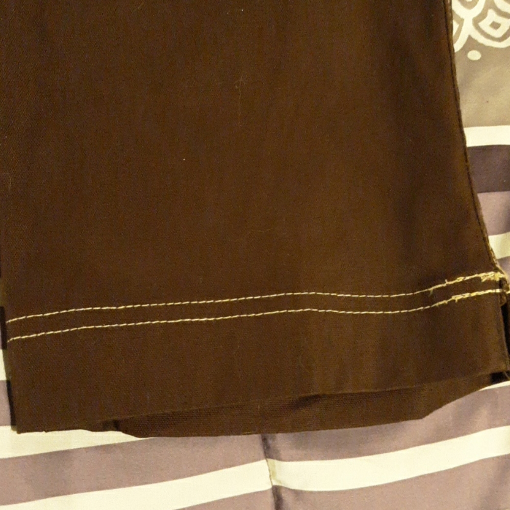 Capris - Picture 3 of 8